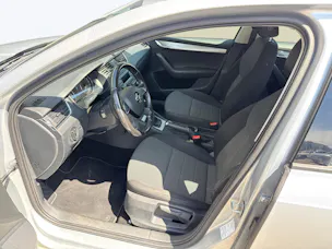 Škoda Octavia Combi 1.6 TDI 105 Ambition 4x4
