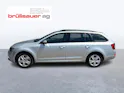 Škoda Octavia Combi 1.6 TDI 105 Ambition 4x4