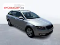 Škoda Octavia Combi 1.6 TDI 105 Ambition 4x4