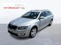 Škoda Octavia Combi 1.6 TDI 105 Ambition 4x4
