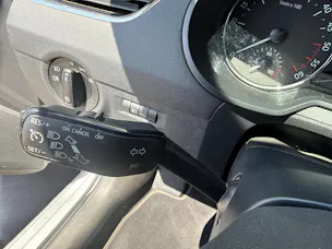 Škoda Octavia Combi 1.6 TDI 105 Ambition 4x4