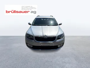 Škoda Octavia Combi 1.6 TDI 105 Ambition 4x4