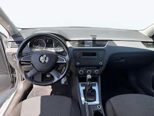 Škoda Octavia Combi 1.6 TDI 105 Ambition 4x4