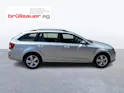 Škoda Octavia Combi 1.6 TDI 105 Ambition 4x4
