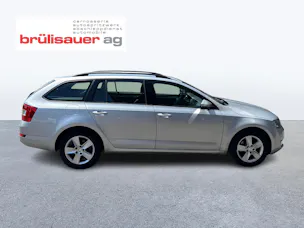 Škoda Octavia Combi 1.6 TDI 105 Ambition 4x4