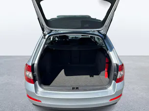 Škoda Octavia Combi 1.6 TDI 105 Ambition 4x4