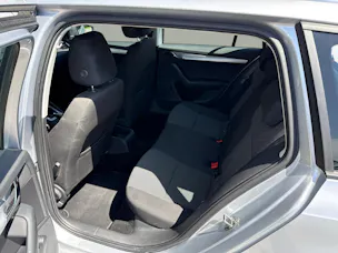 Škoda Octavia Combi 1.6 TDI 105 Ambition 4x4