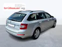 Škoda Octavia Combi 1.6 TDI 105 Ambition 4x4