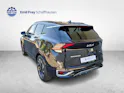 Kia Sportage 1.6 T-GDi PHEV GT-Line