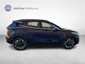 Kia Sportage 1.6 T-GDi PHEV GT-Line