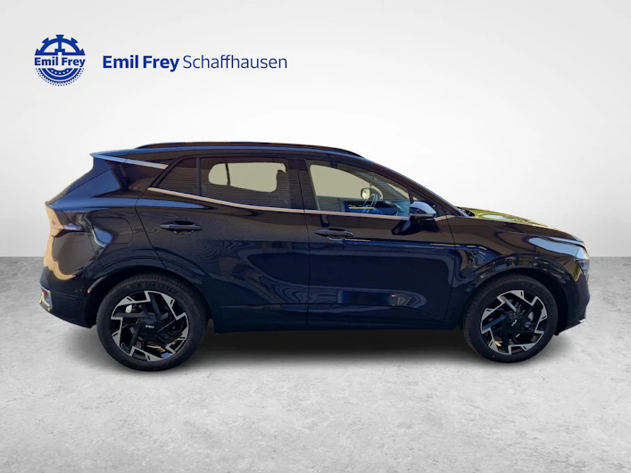 Fahrzeugbild KIA SPORTAGE