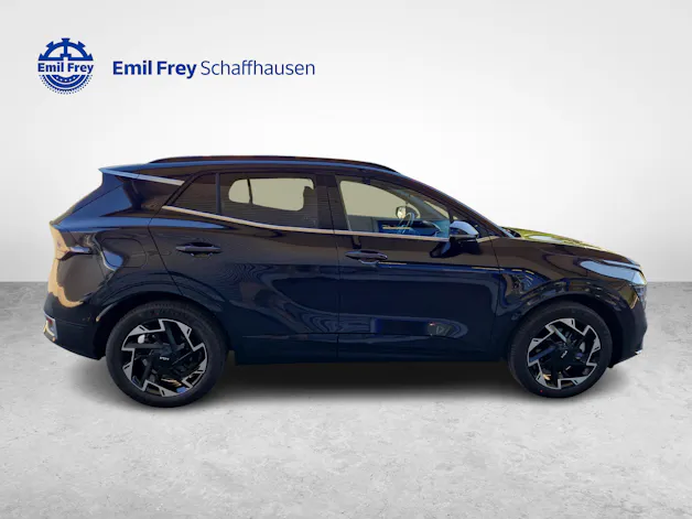 Kia Sportage 1.6 T-GDi PHEV GT-Line
