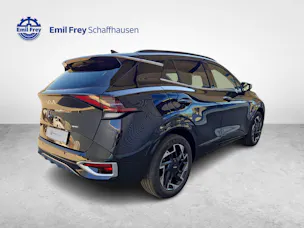 Kia Sportage 1.6 T-GDi PHEV GT-Line