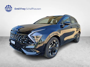 Fahrzeugbild KIA Sportage 1.6 T-GDi PHEV GT-Line