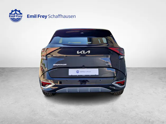 Kia Sportage 1.6 T-GDi PHEV GT-Line