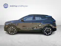 Kia Sportage 1.6 T-GDi PHEV GT-Line