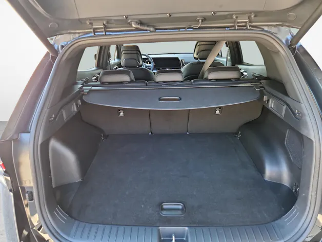 Kia Sportage 1.6 T-GDi PHEV GT-Line