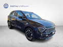 Kia Sportage 1.6 T-GDi PHEV GT-Line