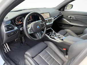 BMW 330i xDrive SAG M Sport