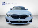 BMW 330i xDrive SAG M Sport