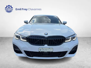 Fahrzeugbild BMW 330i xDrive SAG M Sport