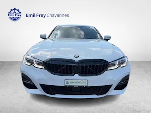 BMW 330i xDrive SAG M Sport