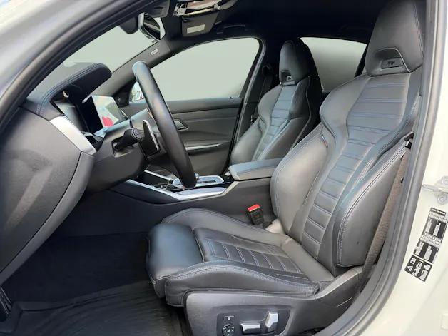 BMW 330i xDrive SAG M Sport