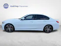 BMW 330i xDrive SAG M Sport
