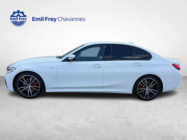 BMW 330i xDrive SAG M Sport