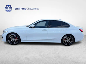 Fahrzeugbild BMW 330i xDrive SAG M Sport