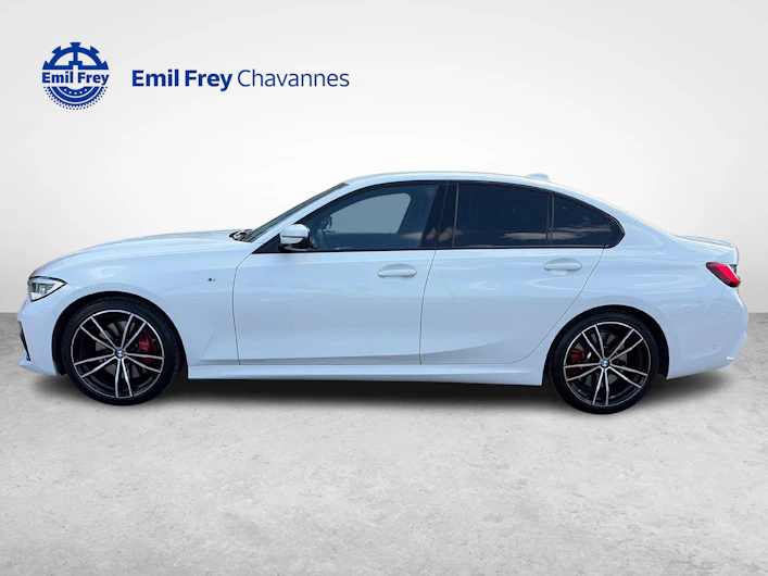Fahrzeugbild BMW 3 SERIES