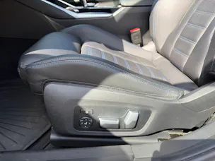 BMW 330i xDrive SAG M Sport