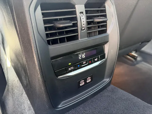 BMW 330i xDrive SAG M Sport