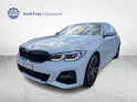 BMW 330i xDrive SAG M Sport