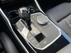 BMW 330i xDrive SAG M Sport