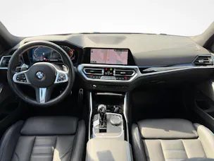 BMW 330i xDrive SAG M Sport