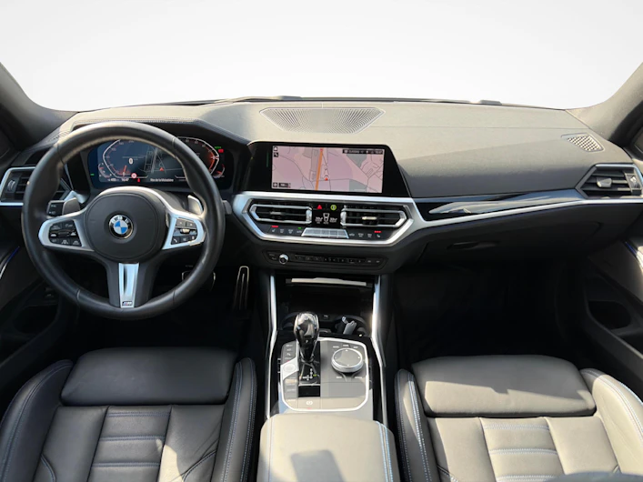 Fahrzeugbild BMW 3 SERIES