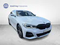 BMW 330i xDrive SAG M Sport
