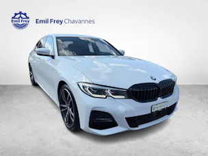 BMW 330i xDrive SAG M Sport
