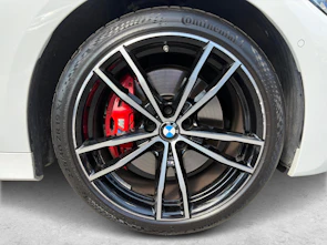Fahrzeugbild BMW 330i xDrive SAG M Sport