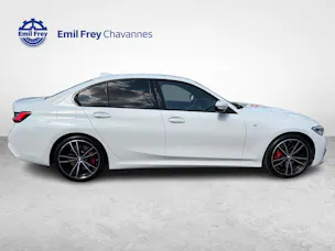 BMW 330i xDrive SAG M Sport