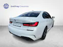BMW 330i xDrive SAG M Sport