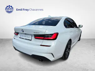 BMW 330i xDrive SAG M Sport