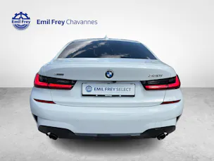 BMW 330i xDrive SAG M Sport