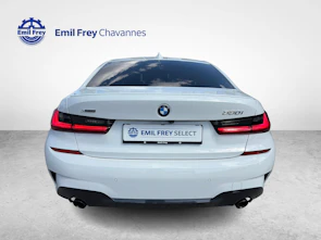 Fahrzeugbild BMW 330i xDrive SAG M Sport