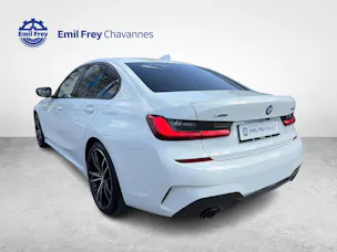 BMW 330i xDrive SAG M Sport