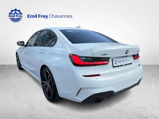 BMW 330i xDrive SAG M Sport