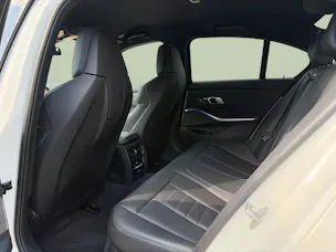 BMW 330i xDrive SAG M Sport