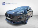 Ford Puma 1.0 EcoB Hybrid 160 ST