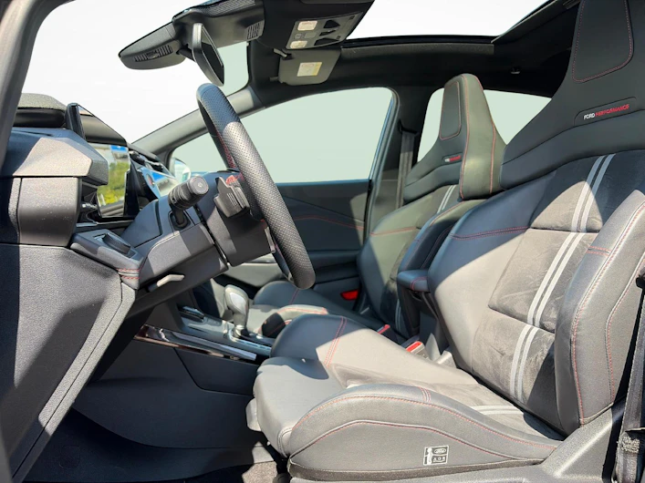 Fahrzeugbild FORD PUMA